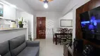 Foto 3 de Apartamento com 2 Quartos à venda, 56m² em Jacarepaguá, Rio de Janeiro