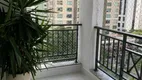 Foto 31 de Apartamento com 4 Quartos à venda, 133m² em Jardim Aquarius, São José dos Campos
