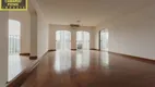 Foto 2 de Apartamento com 4 Quartos à venda, 280m² em Santo Amaro, São Paulo