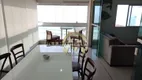 Foto 9 de Apartamento com 3 Quartos à venda, 120m² em Praia das Pitangueiras, Guarujá
