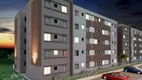 Foto 2 de Apartamento com 2 Quartos à venda, 45m² em Jardim Colina Verde, Limeira