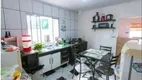 Foto 14 de Casa com 2 Quartos à venda, 90m² em Jardim Santa Rosalia, Sorocaba