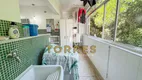 Foto 20 de Apartamento com 3 Quartos à venda, 100m² em Praia do Tombo, Guarujá