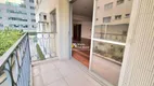 Foto 8 de Apartamento com 3 Quartos para venda ou aluguel, 170m² em Indianópolis, São Paulo