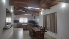 Foto 2 de Casa de Condomínio com 4 Quartos à venda, 450m² em Refugio dos Amigos, Vargem Grande Paulista