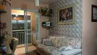 Foto 2 de Apartamento com 2 Quartos à venda, 57m² em Santo Antônio, Osasco