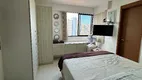 Foto 4 de Apartamento com 3 Quartos à venda, 86m² em Ponta Verde, Maceió