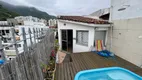 Foto 7 de Cobertura com 3 Quartos à venda, 140m² em Tijuca, Rio de Janeiro