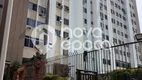 Foto 30 de Apartamento com 3 Quartos à venda, 55m² em Grajaú, Rio de Janeiro