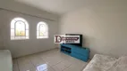 Foto 4 de Casa com 2 Quartos à venda, 133m² em Jardim Alto da Cidade Universitária, Campinas