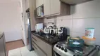 Foto 2 de Apartamento com 2 Quartos à venda, 60m² em Paulicéia, Piracicaba