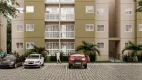 Foto 3 de Apartamento com 2 Quartos à venda, 45m² em Alberto Maia, Camaragibe