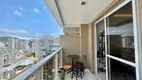 Foto 6 de Apartamento com 1 Quarto à venda, 56m² em Icaraí, Niterói