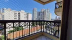 Foto 14 de Apartamento com 2 Quartos à venda, 107m² em Ponta da Praia, Santos