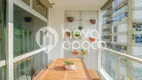 Foto 20 de Apartamento com 3 Quartos à venda, 166m² em São Conrado, Rio de Janeiro