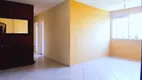 Foto 2 de Apartamento com 3 Quartos à venda, 60m² em Castelanea, Petrópolis
