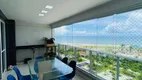 Foto 4 de Apartamento com 3 Quartos à venda, 140m² em Pituaçu, Salvador