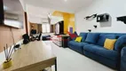 Foto 2 de Apartamento com 1 Quarto à venda, 35m² em Boqueirão, Santos