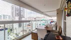 Foto 21 de Apartamento com 3 Quartos à venda, 234m² em Embaré, Santos
