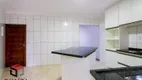 Foto 10 de Sobrado com 3 Quartos para alugar, 143m² em Vila Alzira, Santo André