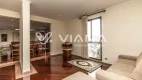 Foto 12 de Apartamento com 5 Quartos à venda, 320m² em Vila Bastos, Santo André