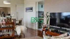Foto 5 de Apartamento com 3 Quartos à venda, 118m² em Vila Prudente, São Paulo