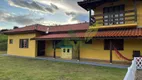 Foto 2 de Fazenda/Sítio com 7 Quartos à venda, 4100m² em Jardim Sudo, Piracaia