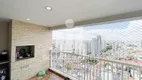Foto 3 de Apartamento com 3 Quartos à venda, 92m² em Tatuapé, São Paulo