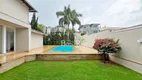 Foto 32 de Casa de Condomínio com 5 Quartos à venda, 400m² em Alphaville Lagoa Dos Ingleses, Nova Lima