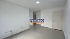 Foto 2 de Apartamento com 3 Quartos para alugar, 80m² em Vila Bastos, Santo André