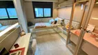 Foto 4 de Apartamento com 3 Quartos à venda, 100m² em Centro Comercial Jubran, Barueri
