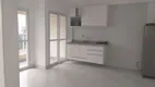 Foto 2 de Flat com 1 Quarto à venda, 40m² em Jardim Anália Franco, São Paulo