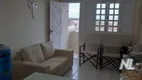 Foto 7 de Flat com 2 Quartos à venda, 58m² em Cotovelo, Parnamirim