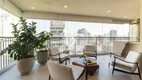 Foto 6 de Apartamento com 3 Quartos à venda, 192m² em Vila Nova Conceição, São Paulo