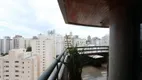 Foto 17 de Apartamento com 4 Quartos à venda, 240m² em Vila Uberabinha, São Paulo