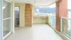 Foto 10 de Apartamento com 3 Quartos à venda, 118m² em Enseada, Guarujá