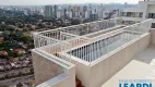 Foto 4 de Cobertura com 4 Quartos à venda, 375m² em Campo Belo, São Paulo