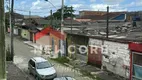 Foto 2 de Sobrado com 4 Quartos à venda, 65m² em Jussara, Mongaguá