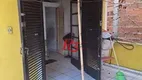 Foto 3 de Sobrado com 3 Quartos à venda, 102m² em Caneleira, Santos