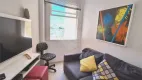 Foto 2 de Apartamento com 1 Quarto à venda, 30m² em Urca, Rio de Janeiro