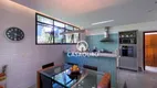 Foto 7 de Casa de Condomínio com 5 Quartos à venda, 590m² em Le Cottage, Nova Lima