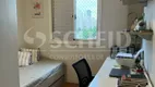 Foto 7 de Apartamento com 2 Quartos à venda, 48m² em Interlagos, São Paulo