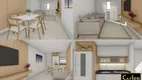 Foto 2 de Apartamento com 3 Quartos à venda, 75m² em Jockey de Itaparica, Vila Velha