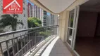Foto 3 de Apartamento com 3 Quartos para alugar, 112m² em Vila Mascote, São Paulo