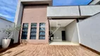 Foto 33 de Casa com 3 Quartos à venda, 128m² em Residencial Vale do Araguaia , Goiânia