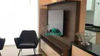 Foto 2 de Apartamento com 1 Quarto à venda, 50m² em Chácara Santo Antônio, São Paulo