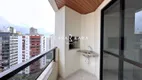 Foto 4 de Apartamento com 3 Quartos à venda, 106m² em Centro, Florianópolis