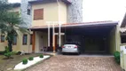 Foto 3 de Casa de Condomínio com 4 Quartos à venda, 470m² em Jardim Madalena, Campinas
