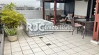 Foto 11 de Cobertura com 3 Quartos à venda, 186m² em Tijuca, Rio de Janeiro