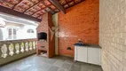 Foto 4 de Casa com 3 Quartos à venda, 168m² em Campestre, Santo André